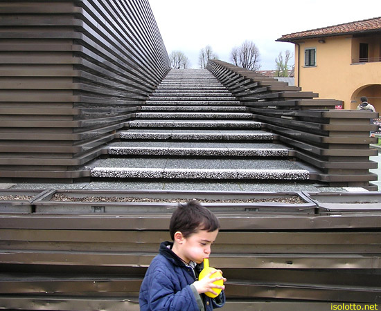 terra futura 2005