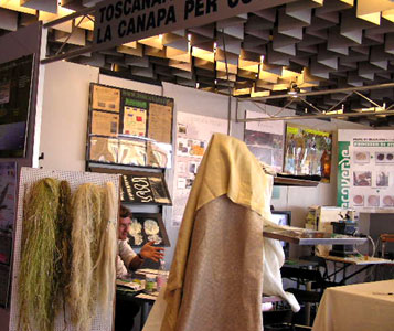 firenze terra futura 2004