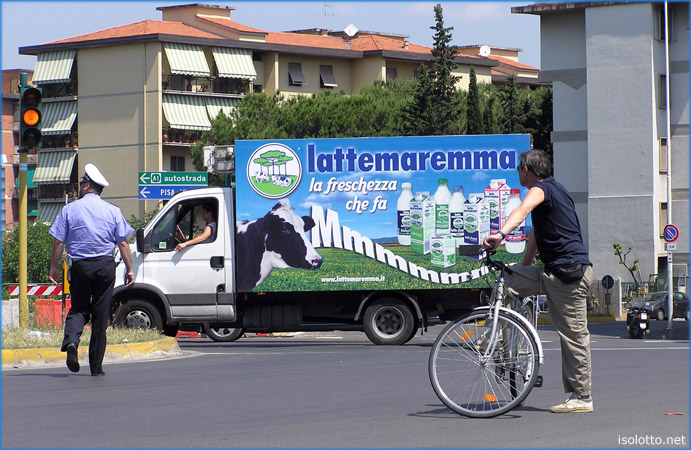 firenze, Isolotto, chiusura Talenti/Foggini