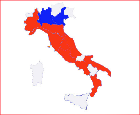 italia elezioni